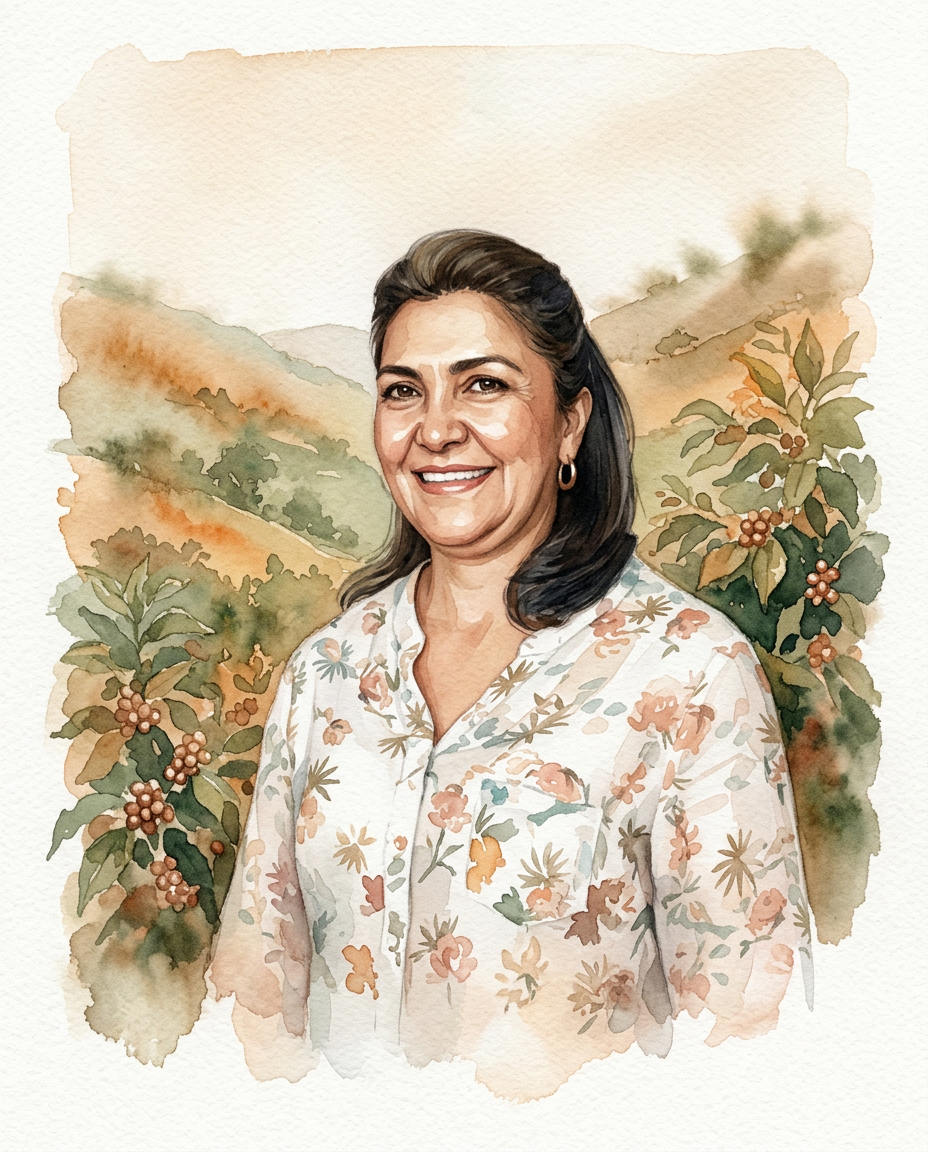 Martha Elena Vargas Castro, Villamaría