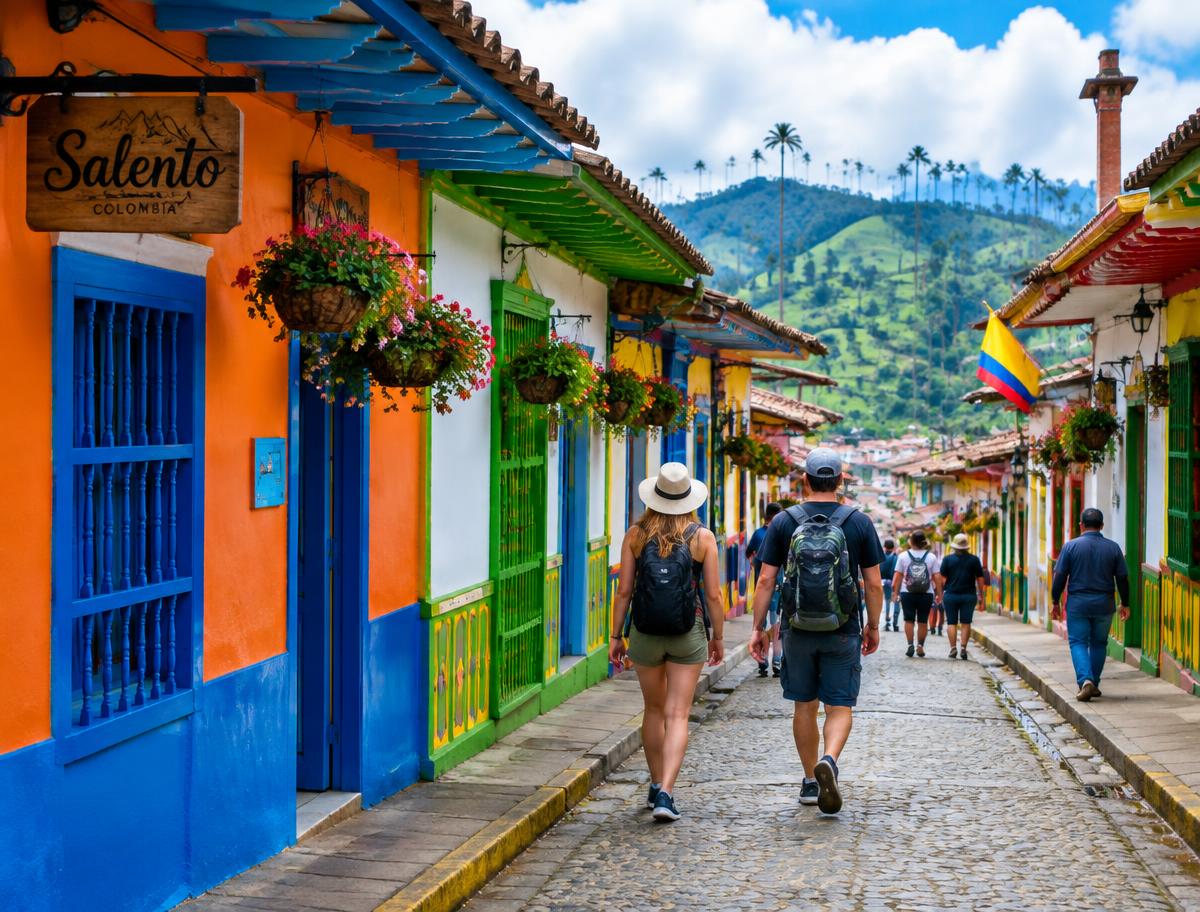 Salento, Quindío